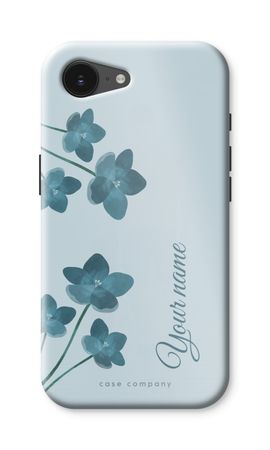 Namecase 3 - Floral