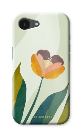 Golden bloom