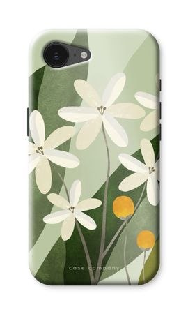 Ivory bloom