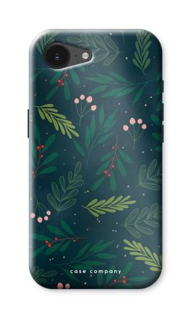 Winter Flora