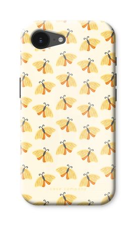 Sunny Butterflies