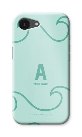 Linewave Monogram