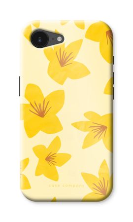 Sunny Blooms