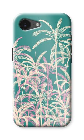 Tropical Palms