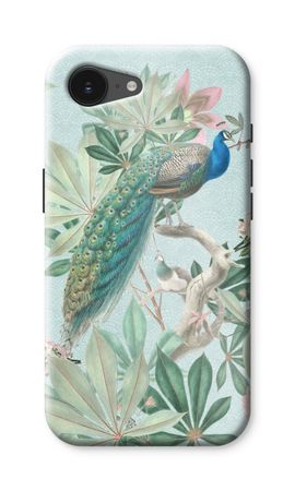 Paradise Garden Peacock