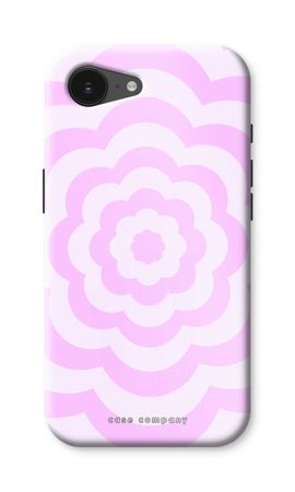 Retro Flower