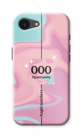 Angel Numbers No.02