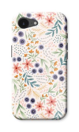 Ditsy bloemen