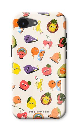 Fruit Pattern