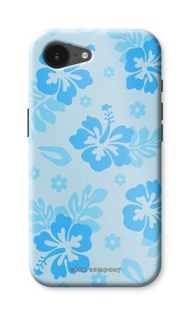 Hawaï - Blauw