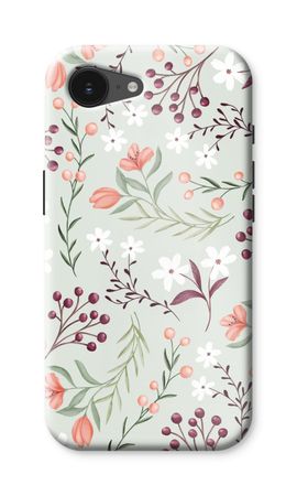 Floral world