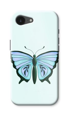 Blue Butterfly