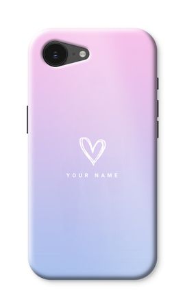 Corazón pequeño