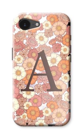 Retro Flowers