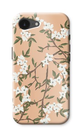 Blossoming spring