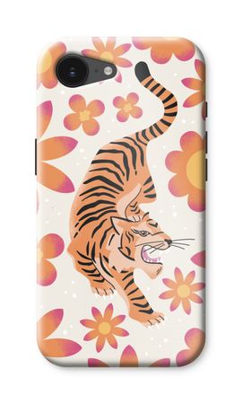 Wild Tiger