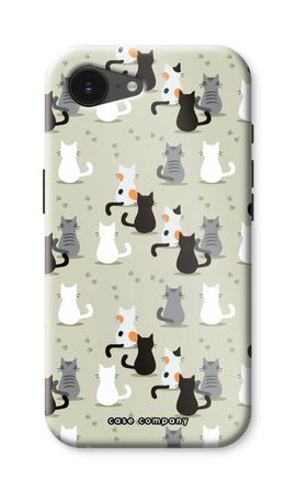 Cats