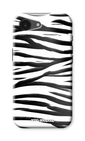 Zebra pattern