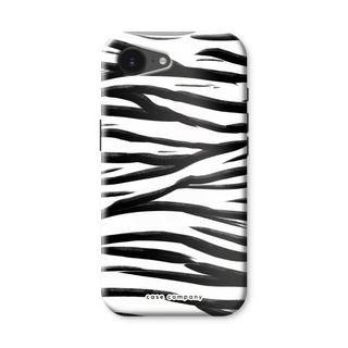 Zebra pattern