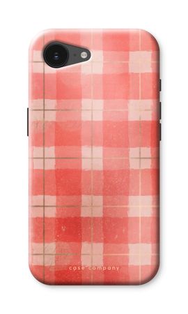 Crimson Check