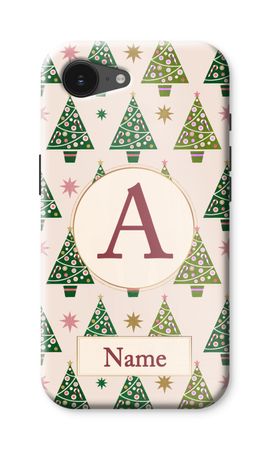 Retro Christmas