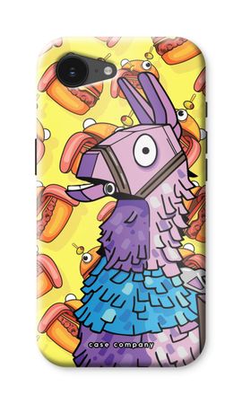 Loot Burger