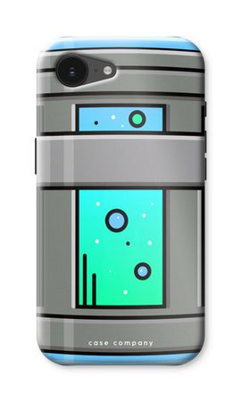 Chug Bottle