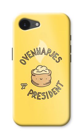 Ovenhapjes