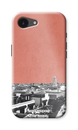 Marrakech Skyline 