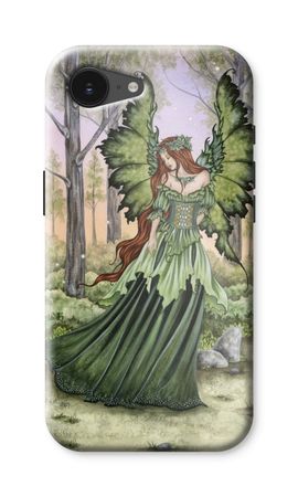 Dame de la forêt