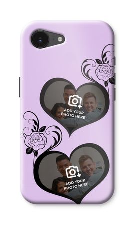 Photo hearts N°1