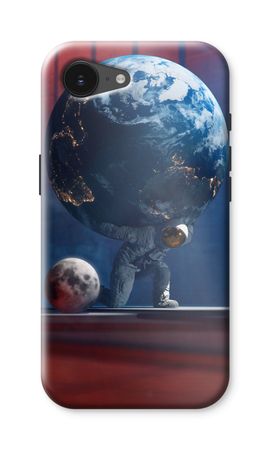 Modern Atlas