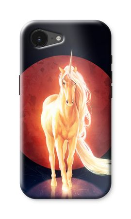 Last Unicorn