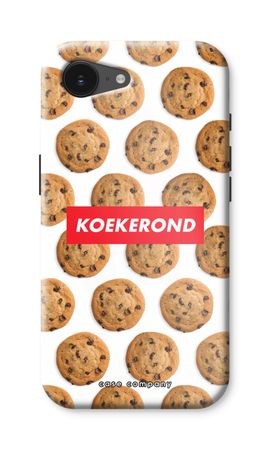 Koekerond
