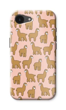Alpacas