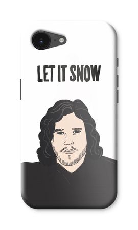 Let It Snow