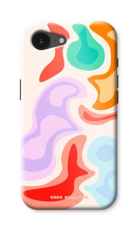 Colorful Waves
