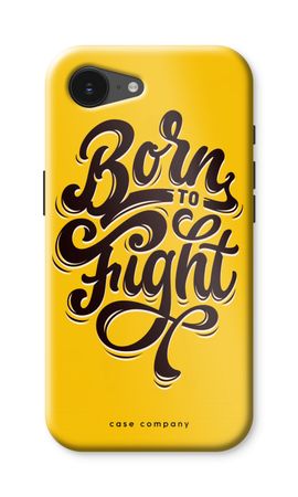 Born to Fight