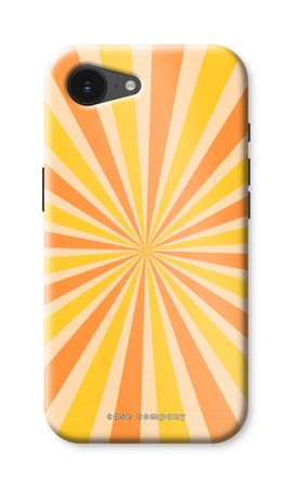 Retro Sun