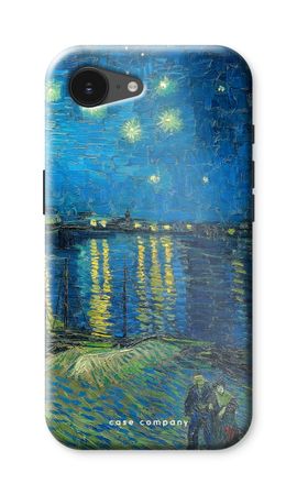 Starry Night Over the Rhône