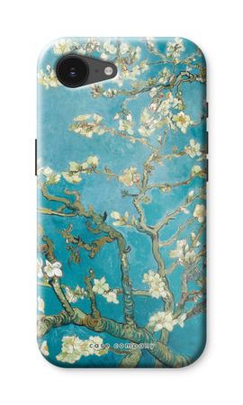 Flor de almendro