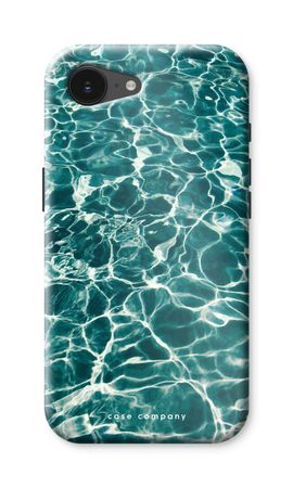 Reflection water