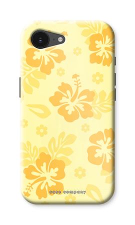 Hawaï - Geel