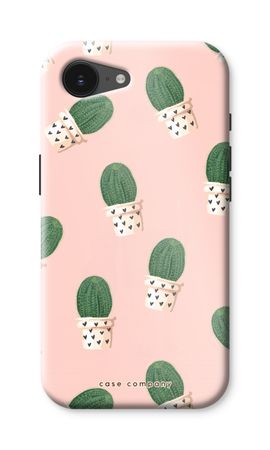 Cactus rose