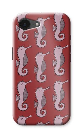 Seahorses
