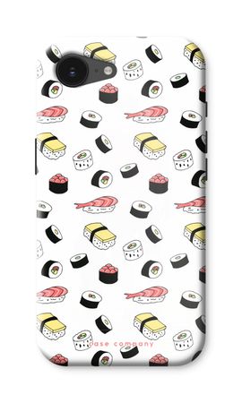 Sushi time