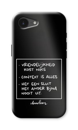 Mijn Motto's