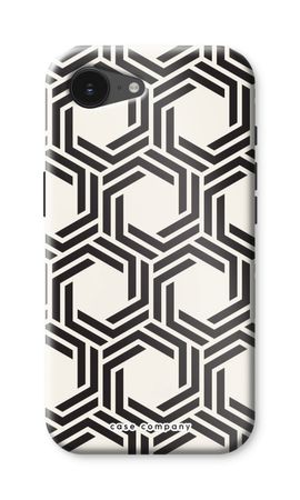 Geometric pattern