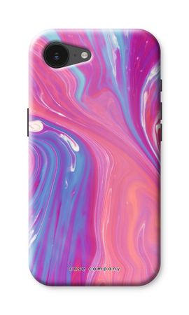 Purple stream
