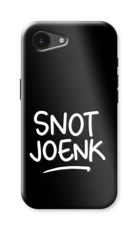 Snotjoenk